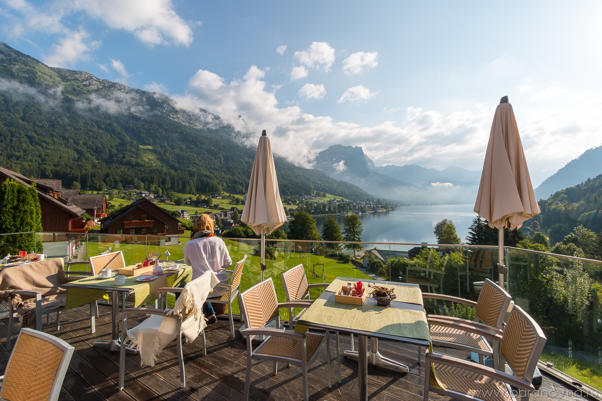 Grundlsee